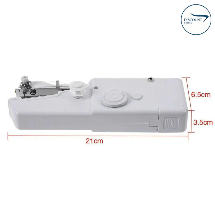 Portable Handheld Automatic Sewing Machine