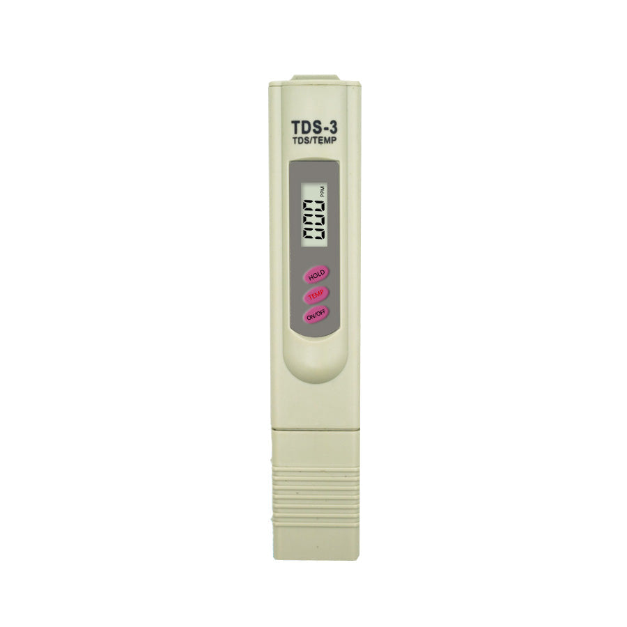 TDS Water Tester